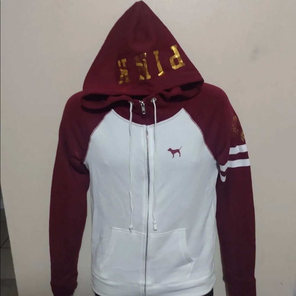 ASU VS PINK Hoodie